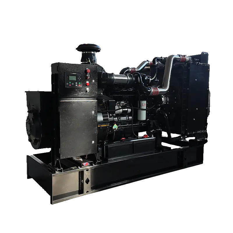 Hvordan DF-Cummins dieselgeneratorer sikrer uafbrudt strømforsyning i barske miljøer