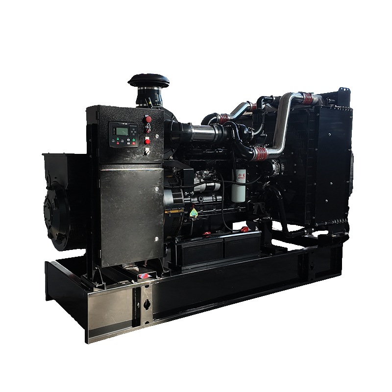 DF-Cummins dieselgeneratorsæt