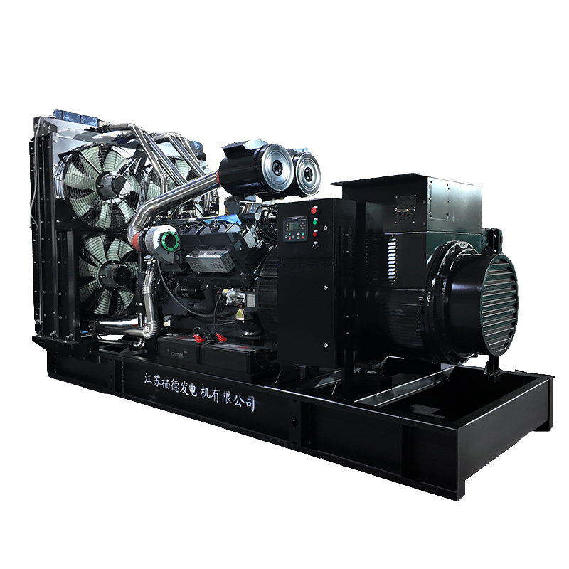 Dongchai Diesel Generator Sæt
